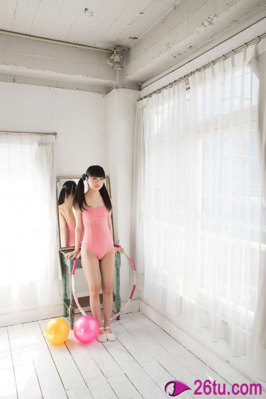 假小子