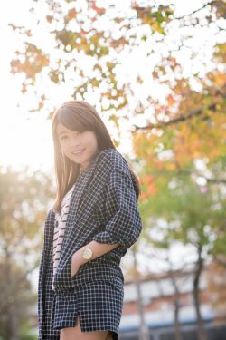 秦时明月少司命